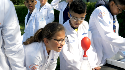 Dutch Wavemakers verder onder de vlag van het Watersportverbond