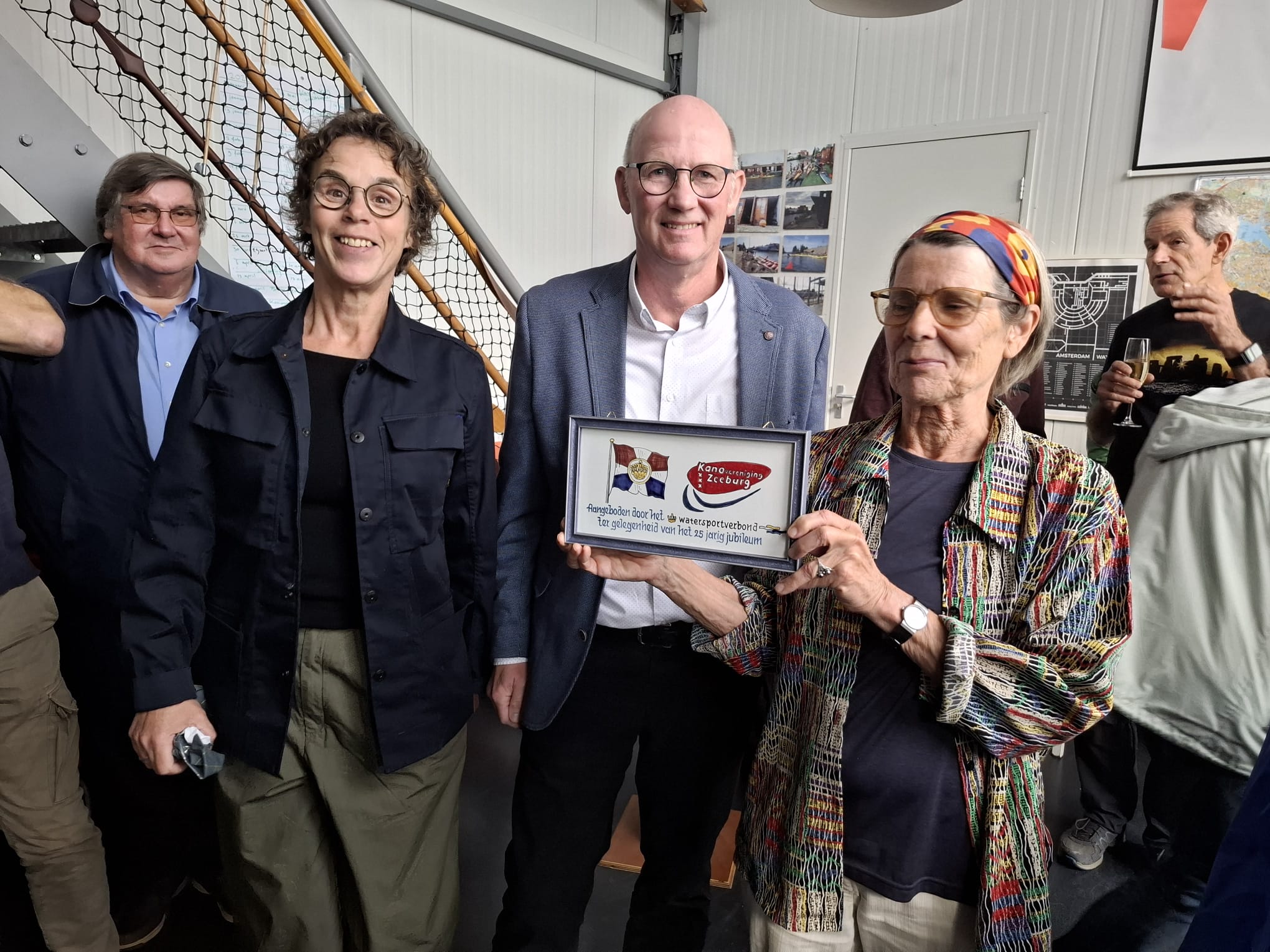 Kanovereniging Zeeburg