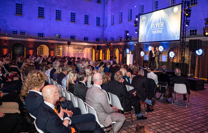 Terugblik Dag van de Watersport 2026