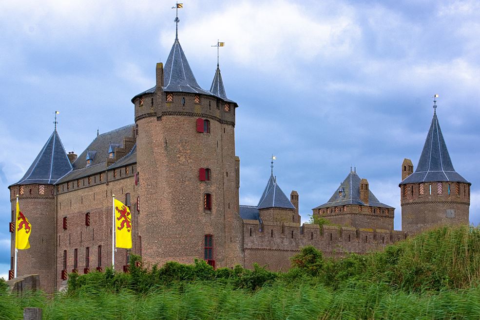 Muiderslot