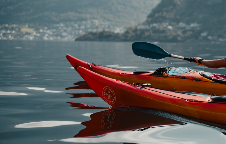 10% korting op jouw peddelavontuur bij Travelbase