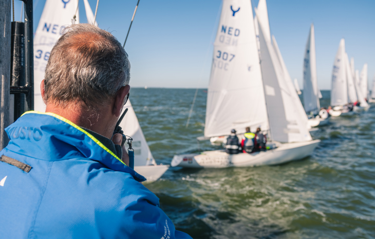 Veilig Sportklimaat