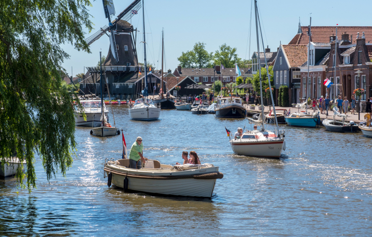 Voordeel bij verenigingen met de Gastvrijheidsregeling