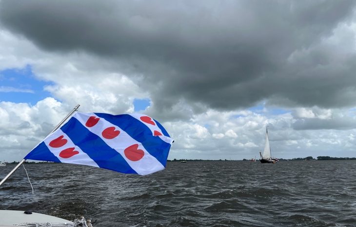 Vacature regioteam Fryslân