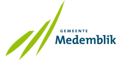 Logo Gemeente Medemblik