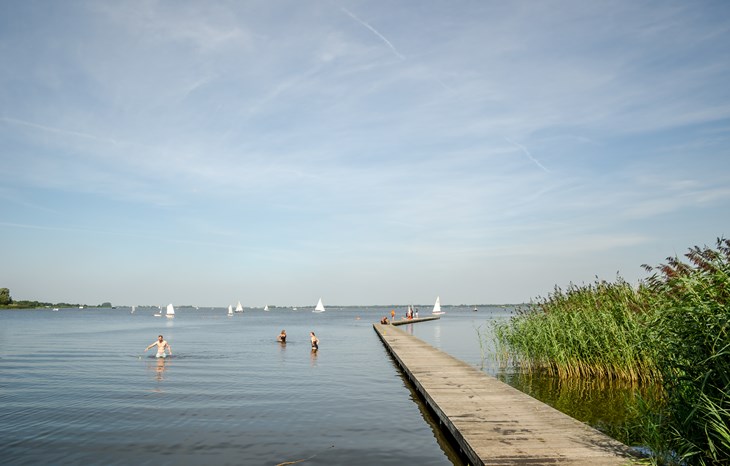 Zuidlaardermeer Shutterstock