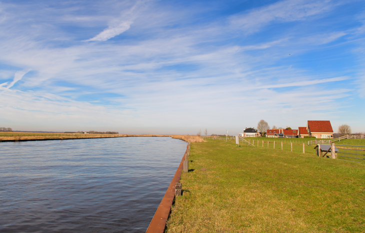 Vacature Regioteam Randmeren