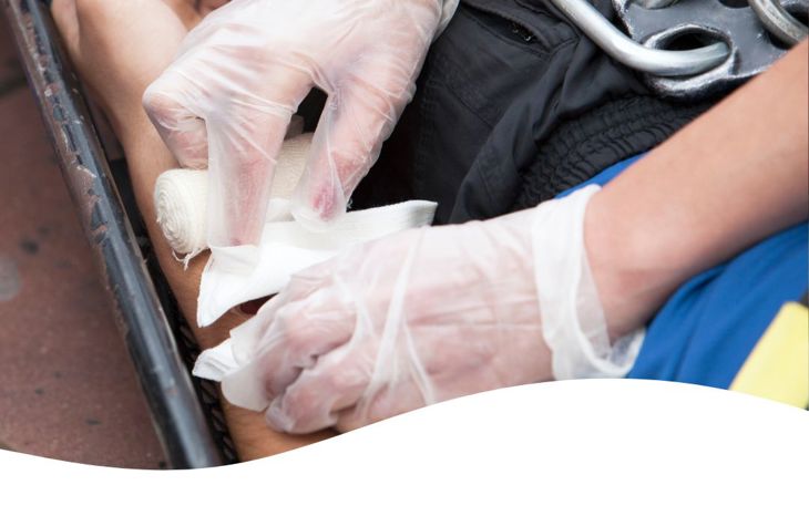 Webinar EHBO voor avonturiers op het water