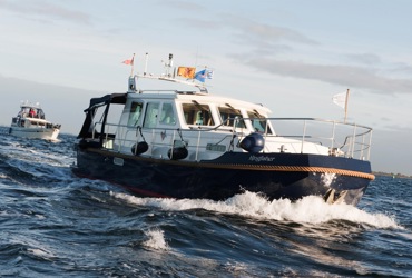 Motorboot c. Watersportverbond