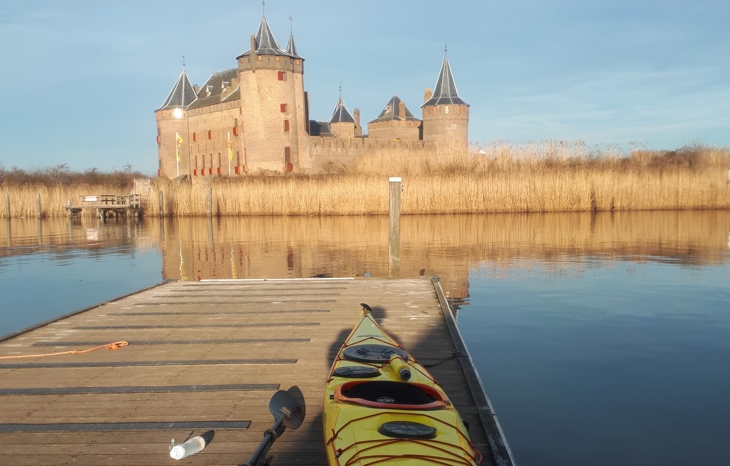 Muiderslot