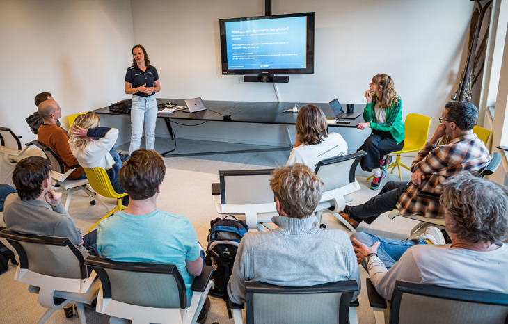 Bijeenkomsten & Events