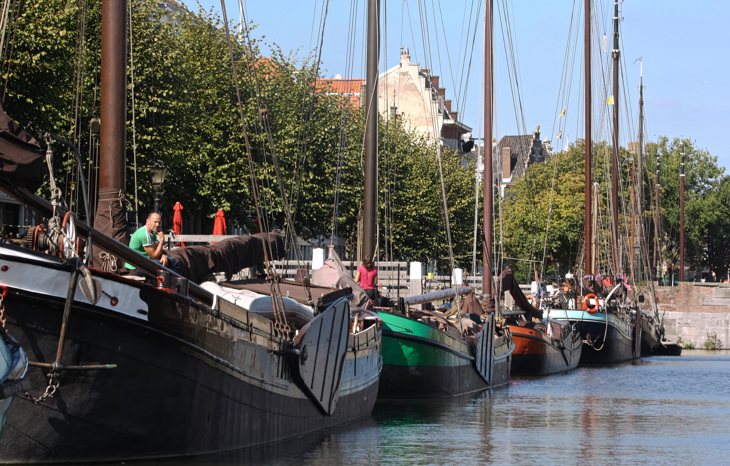 Vacature lid regioteam Zuid-Holland