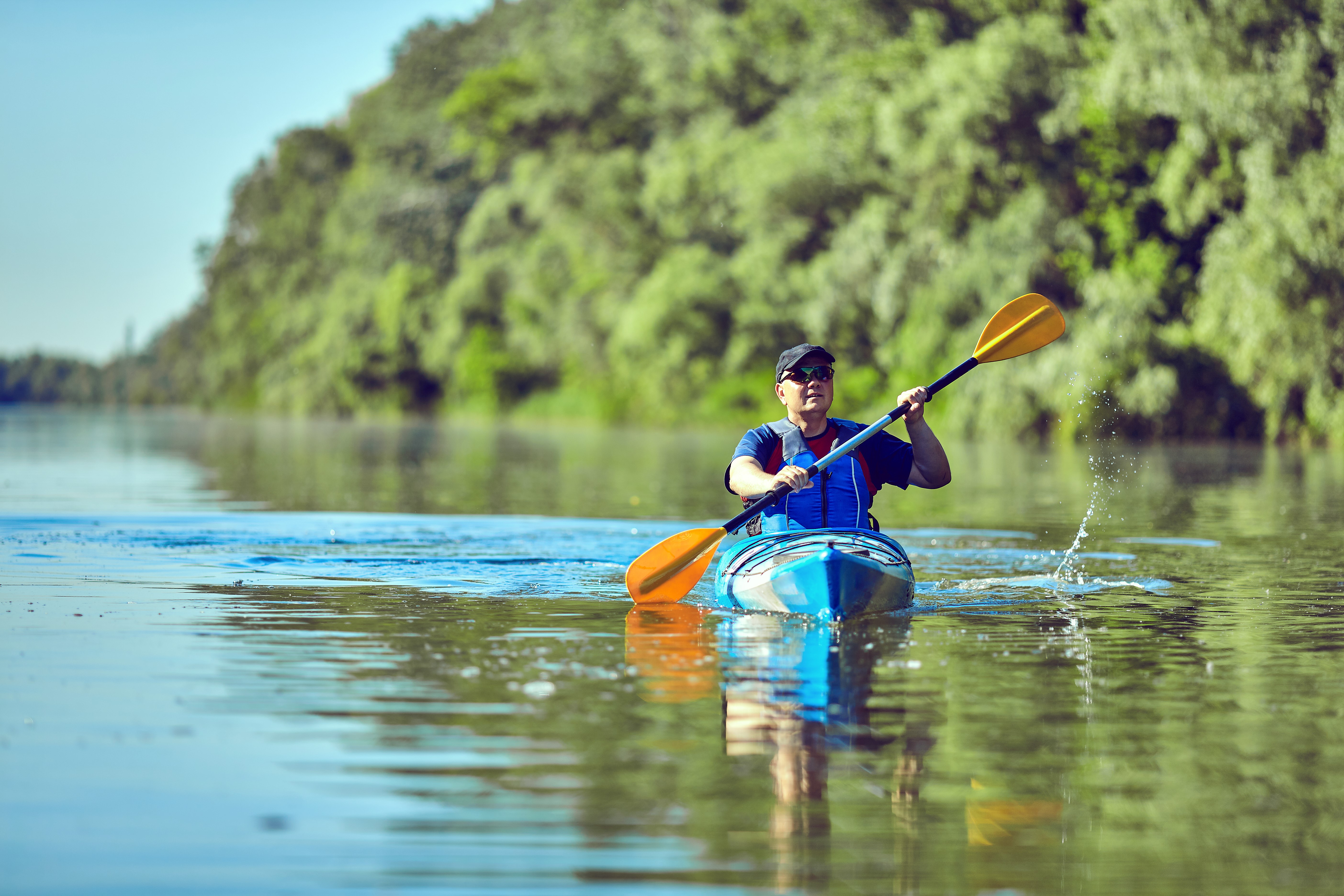 5 tips hoe je kano te vervoeren | Watersportverbond