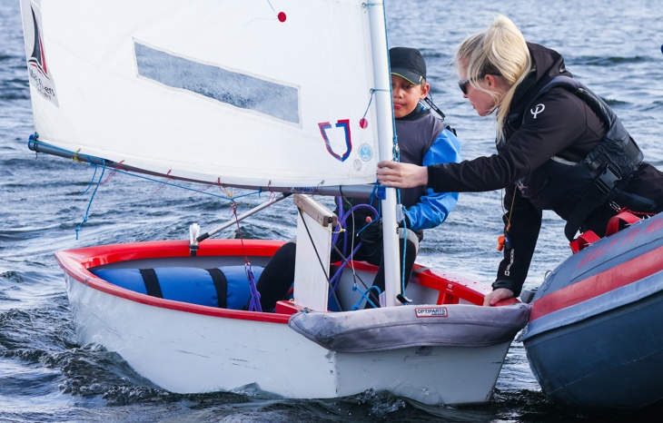 Opleidingslocatie worden