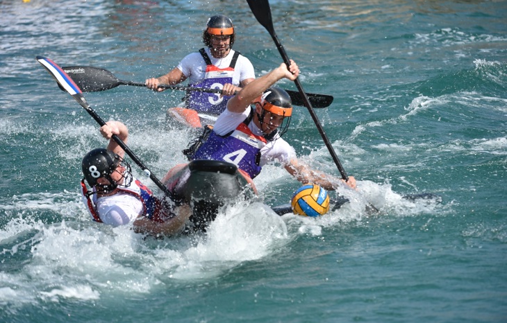 Kanosport