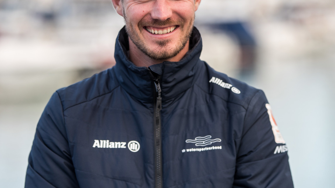 Foto: Kaj Böcker (fotograaf Richard Langdon)