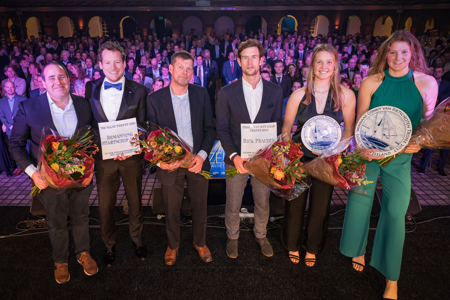 Het Watersportverbond - The Future is Water | Watersportverbond