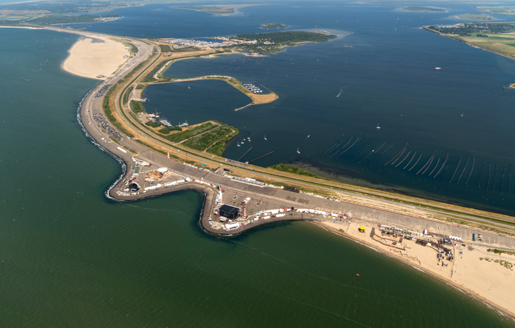 Vacature Regioteam Noordzee