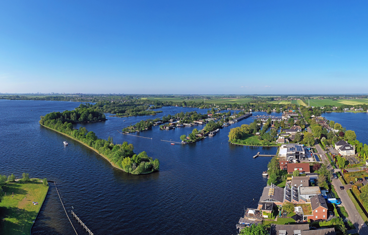 Vacature Regioteam Vecht & Plassen