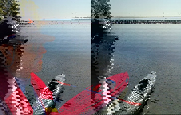 Lucas Hartong: Expert politiek en PR