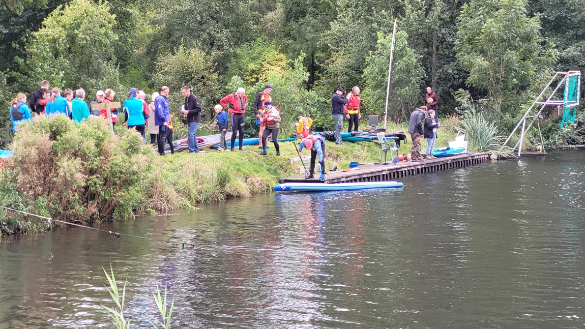 GKV clubdag