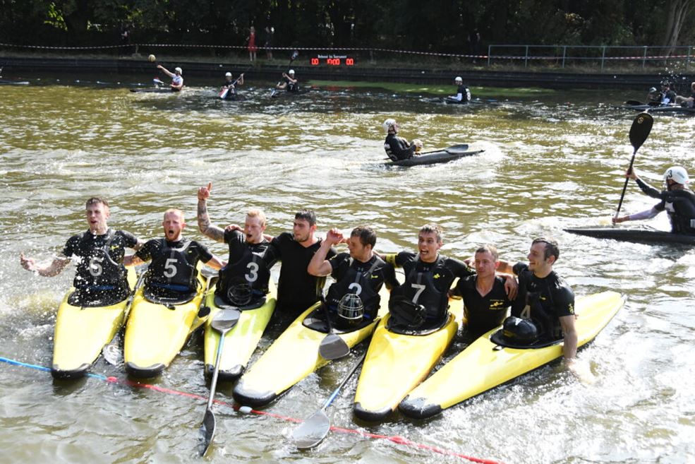 KV Viking Venlo, door: Susan Brinker