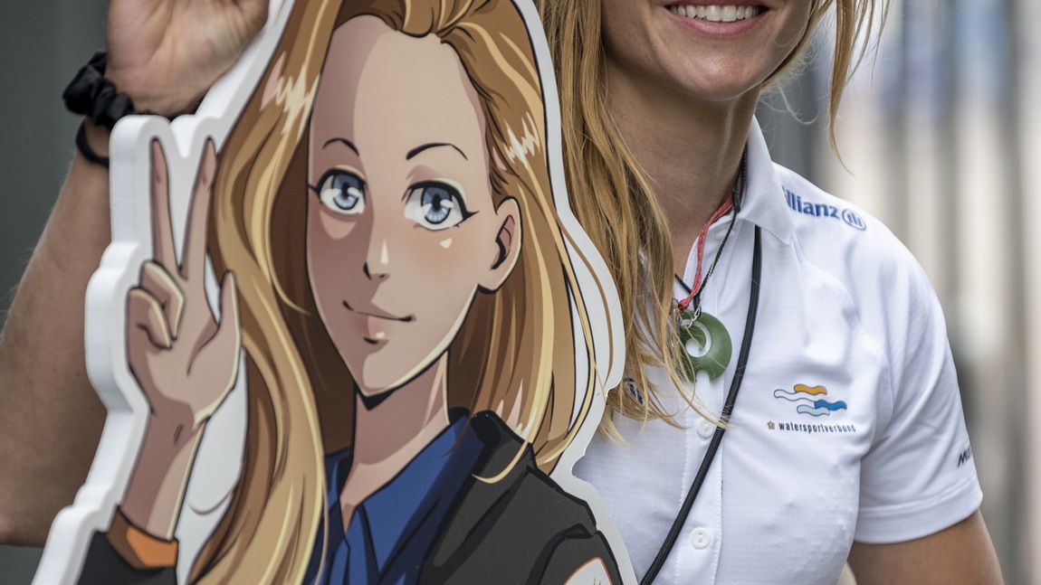 Foto: Leonard Faustle