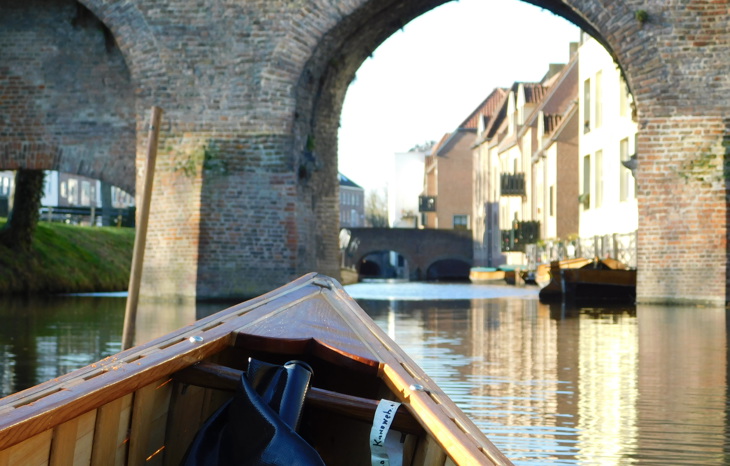 Rondje Zutphen