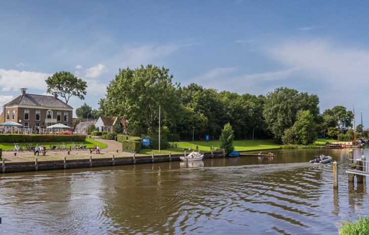 Vacature regioteam Groningen-Drenthe