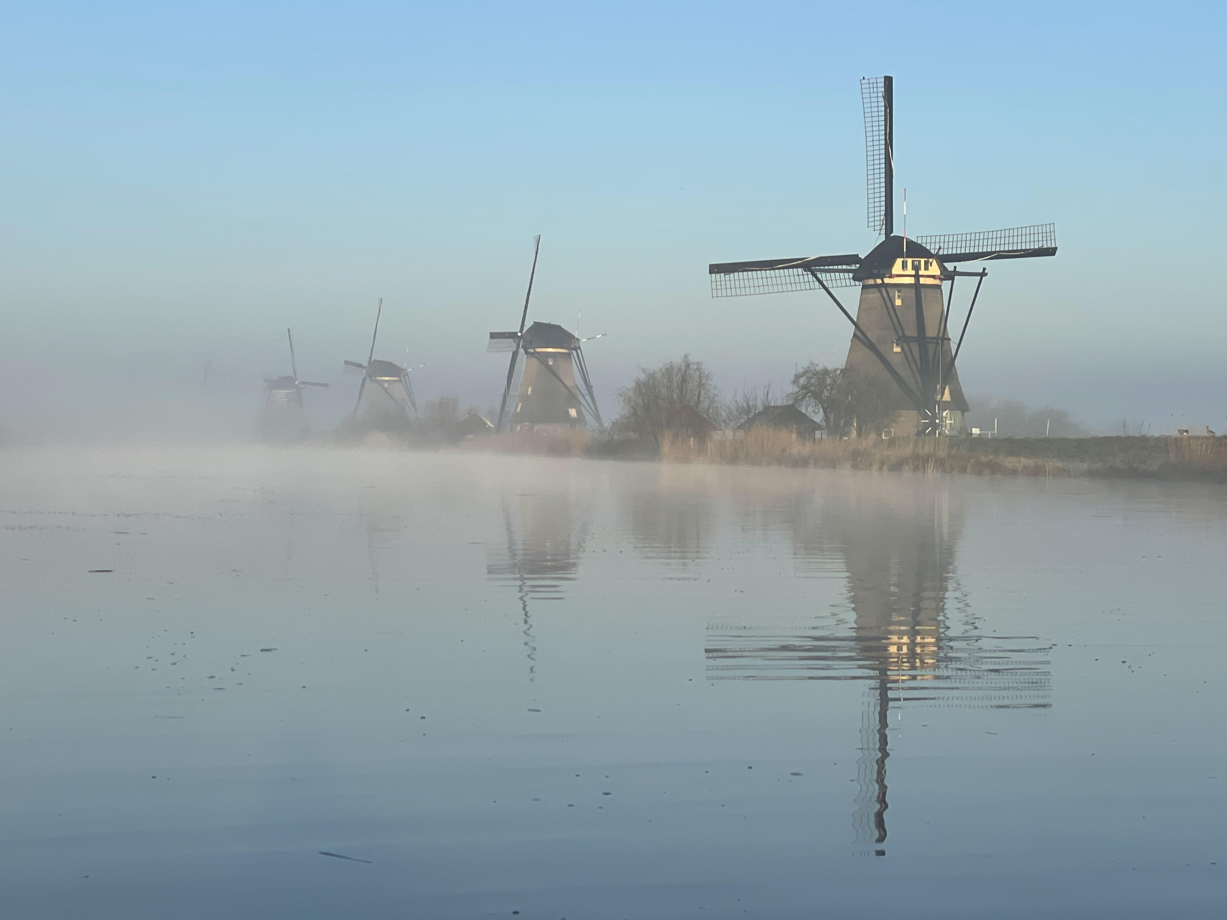 Het Watersportverbond The Future is Water Watersportverbond