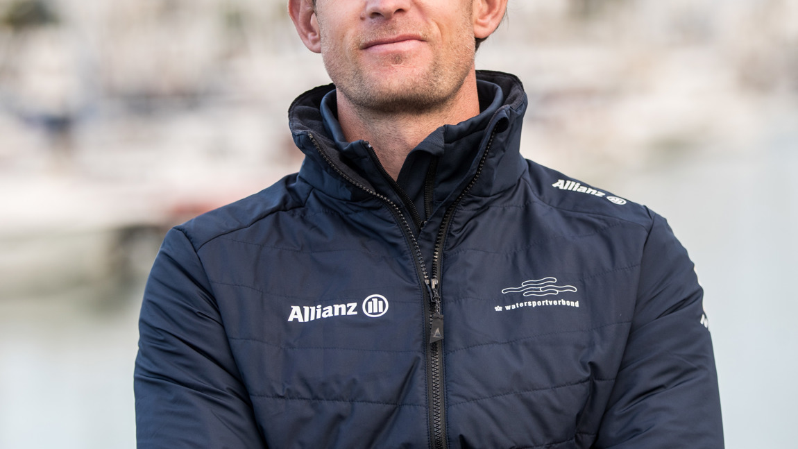 Foto: Rick Peacock (fotograaf Richard Langdon)