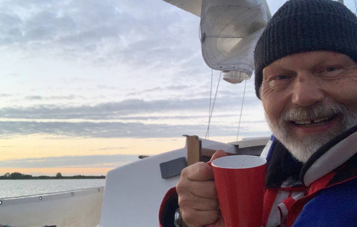 Henk Kluvers: Expert AVG