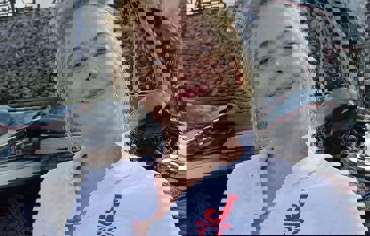 Ilse Baijens: Expert arbeidsrecht en privacyrecht